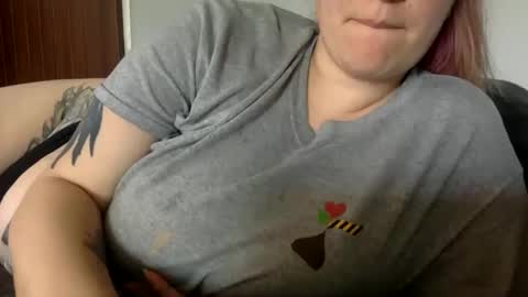 Justbrean92 online show from 12.21.24