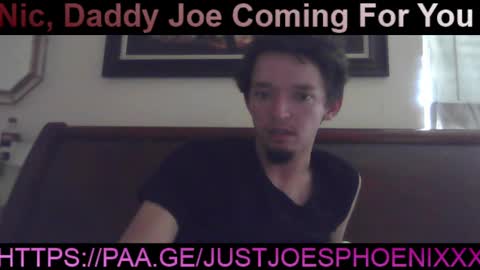 justphoenixxx online show from 09.22.25