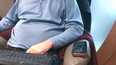 here to Have Fun online show from 04.12.26