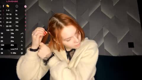 Lina online show from 11.22.25