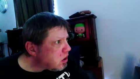 justsetfree online show from 12.21.25