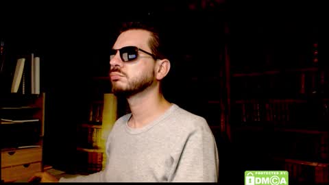 M. Dean online show from 12.16.25