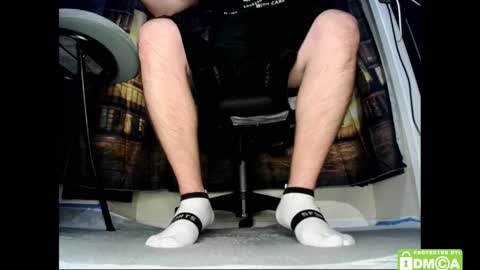 Snapshot of justshutupandwatch chatting on 01.19.26 M. Dean online show from 01.19.26