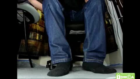 Snapshot of justshutupandwatch chatting on 02.03.26 M. Dean online show from 02.03.26