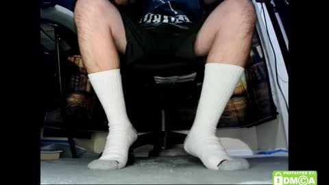 Snapshot of justshutupandwatch chatting on 02.06.26 M. Dean online show from 02.06.26