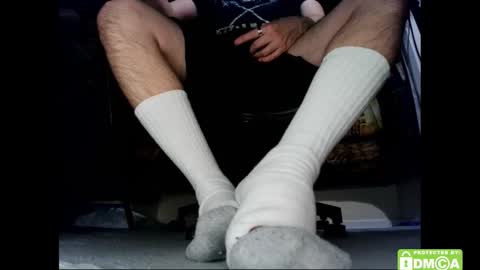 Snapshot of justshutupandwatch chatting on 02.07.26 M. Dean online show from 02.07.26