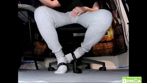 Snapshot of justshutupandwatch chatting on 02.11.26 M. Dean online show from 02.11.26