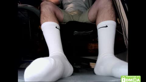 Snapshot of justshutupandwatch chatting on 02.12.26 M. Dean online show from 02.12.26