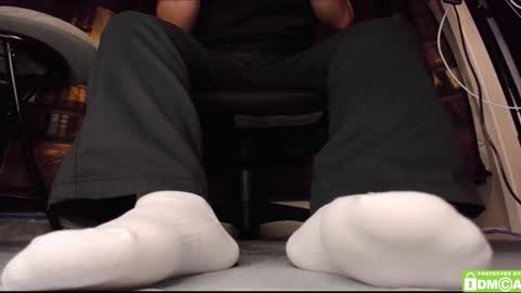 Snapshot of justshutupandwatch chatting on 02.13.26 M. Dean online show from 02.13.26