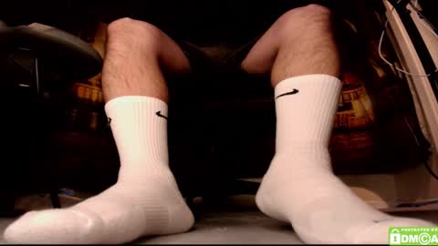 Snapshot of justshutupandwatch chatting on 02.21.26 M. Dean online show from 02.21.26