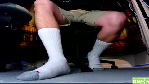 Snapshot of justshutupandwatch chatting on 02.24.26 M. Dean online show from 02.24.26