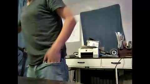 justspaz089 online show from 03.20.26