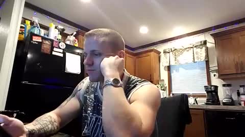 justus0624 online show from 09.29.25