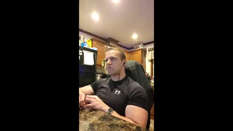 Snapshot of justus0624 chatting on 04.18.26 justus0624 online show from 04.18.26