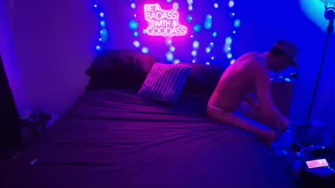 Eetantungfuk Mias online show from 01.18.25