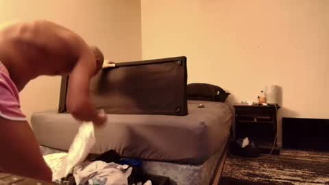 Eetantungfuk Mias online show from 01.30.25