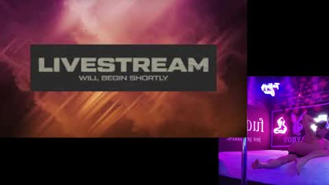 Eetantungfuk Mias online show from 03.07.25