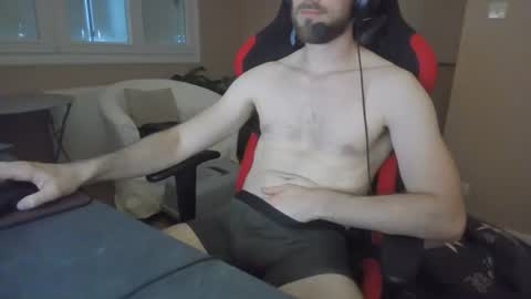 justyourfrenchdude online show from 06.30.26