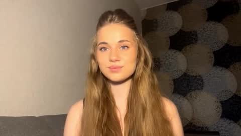 Melissa online show from 03.13.26