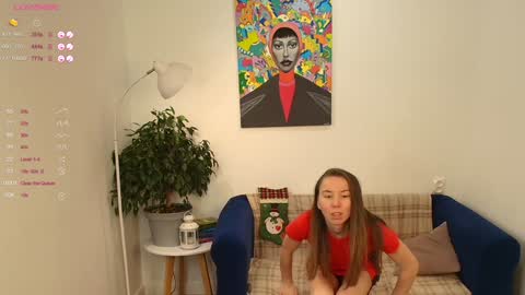 Snapshot of juu_jaa chatting on 12.26.24 Juja and Kira online show from 12.26.24