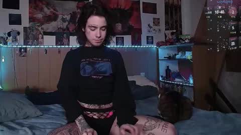 Juuzou hehim u can call me Juz online show from 03.04.26