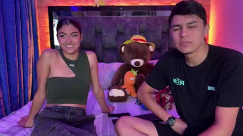 Juan and friends online show from 10.19.25