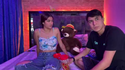 Juan and friends online show from 10.20.25