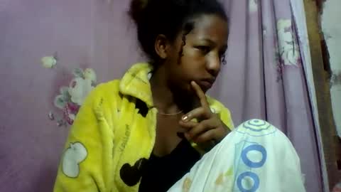 juvanie98 online show from 03.16.26