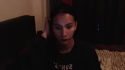 Snapshot of jv_mushroomhead chatting on 07.29.26 Akii online show from 07.29.26