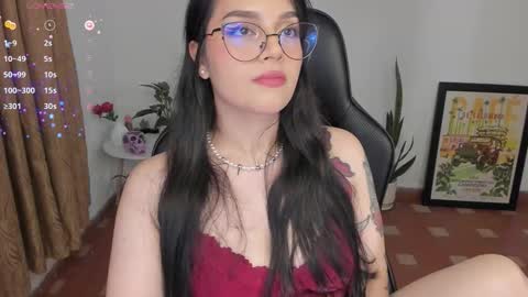 jxssicax online show from 10.18.25