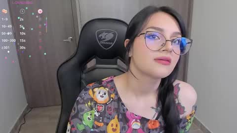 jxssicax online show from 10.29.25