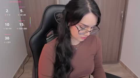 jxssicax online show from 11.19.25