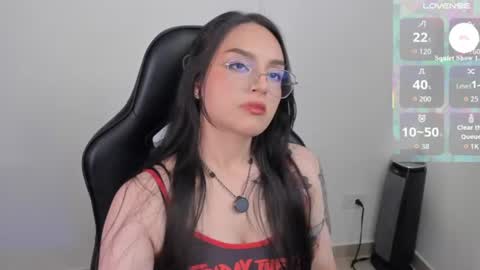 Snapshot of jxssicax chatting on 06.26.26 jxssicax online show from 06.26.26