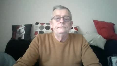Snapshot of jyarthur01750 chatting on 12.20.24 Arthur01750 online show from 12.20.24