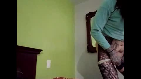 jynxamy online show from 03.21.26