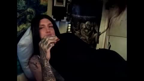 jynxamy online show from 03.29.26