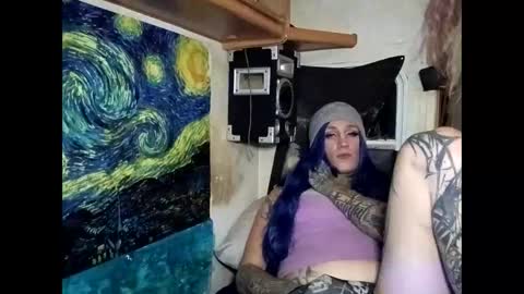 jynxamy online show from 04.01.26