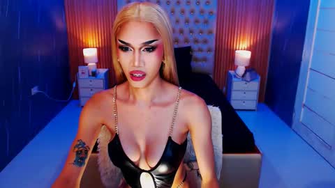 Jynx online show from 01.05.25