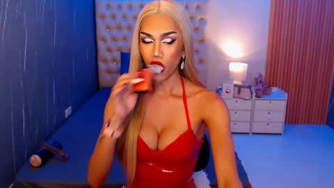 Jynx online show from 03.12.25