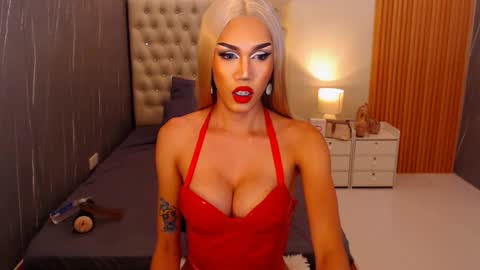 Jynx online show from 03.12.25