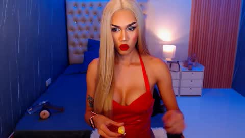 Jynx online show from 03.12.25