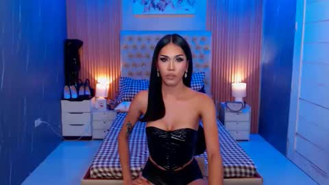 Jynx online show from 10.07.25