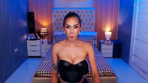 Jynx online show from 02.03.26