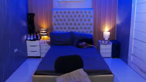 Jynx online show from 03.07.26