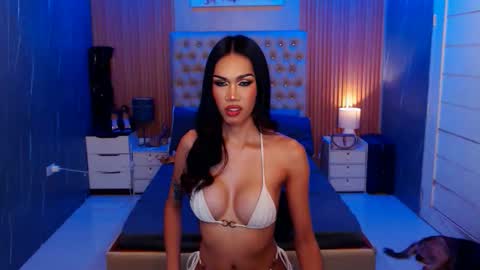 Jynx online show from 03.08.26