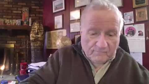 Snapshot of jywisco chatting on 02.05.26 jywisco online show from 02.05.26