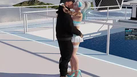 Baird Connor online show from 10.18.25