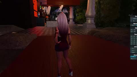 Baird Connor online show from 10.23.25