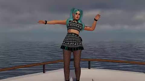 Baird Connor online show from 12.21.25