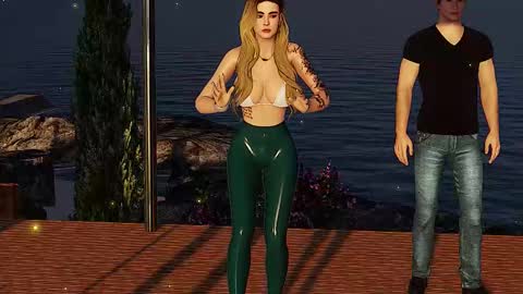 Baird Connor online show from 02.02.26